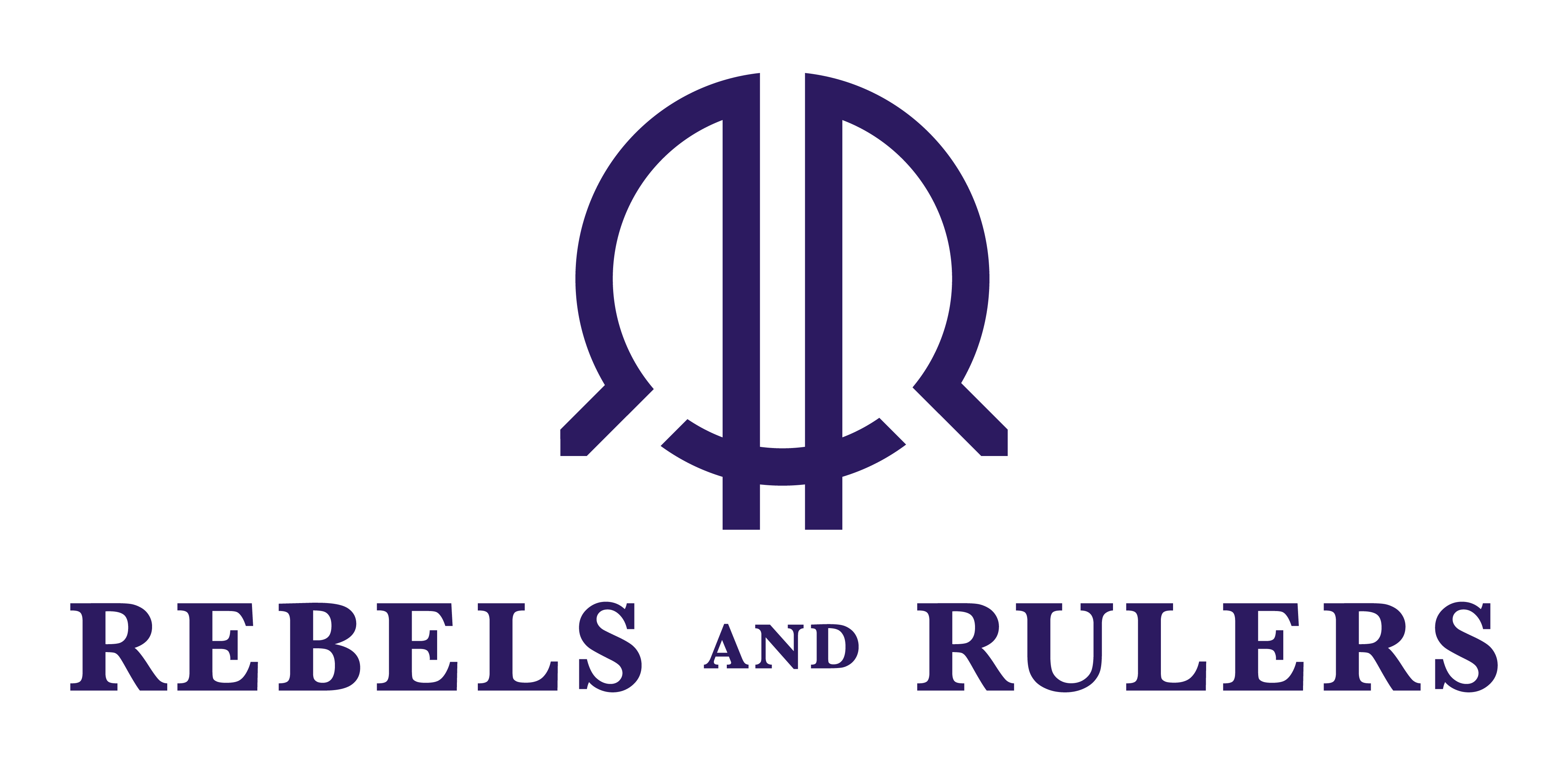 purple logo