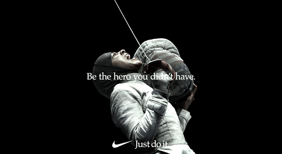 nike emotional advertising