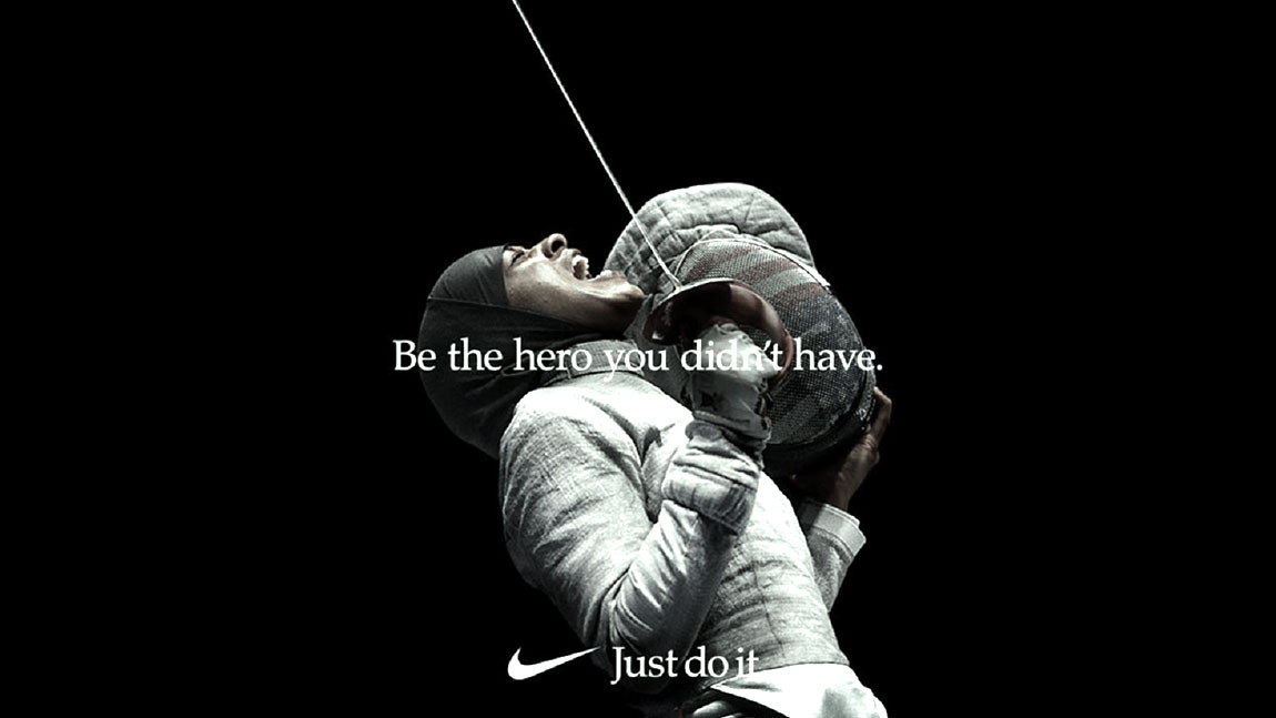 Nike Calls for Women to Dream Crazier. No Matter What!